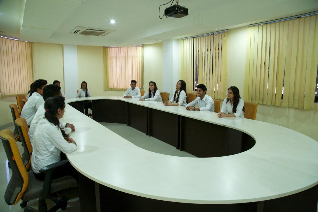 Rawal Institutions Faridabad hostel photo 22